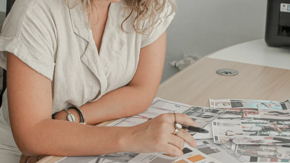 What Is Textile Sourcing?
