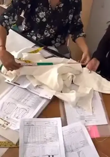 What is a Garment Prototype?