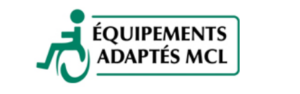 Équipements adaptés MCL