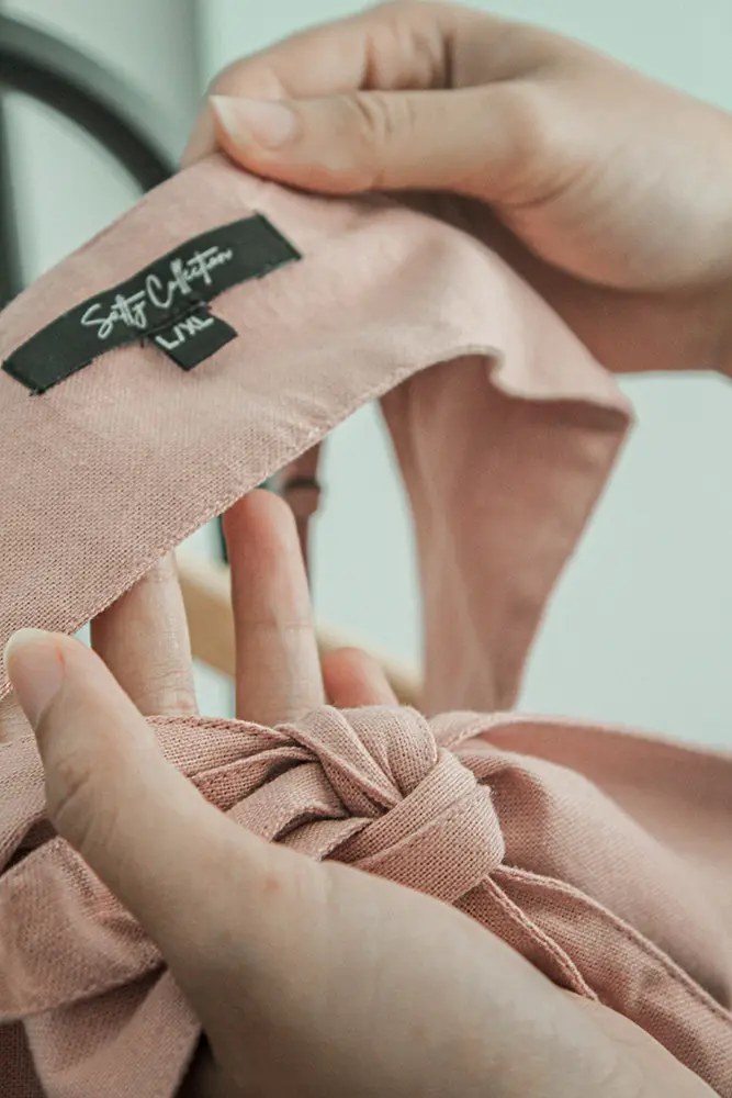 Label creation - Agence ÉZÉ+