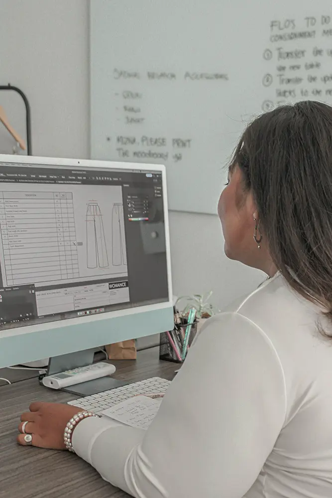 Tech pack - Agence ÉZÉ+