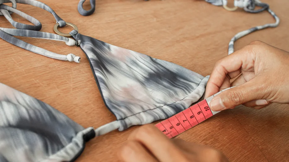 Understanding the Garment Measurement Technical Sheet for a Perfect Fit