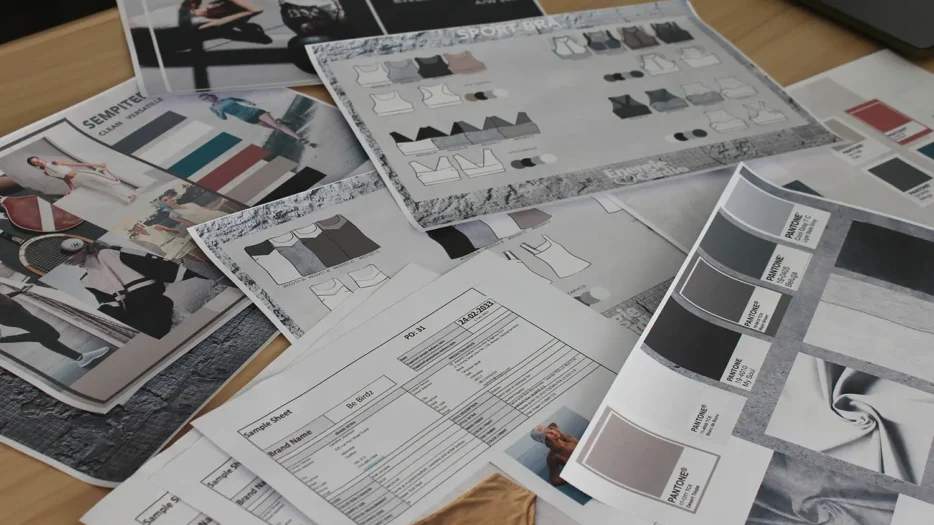 WHAT IS A DYE (LAB DIP)?