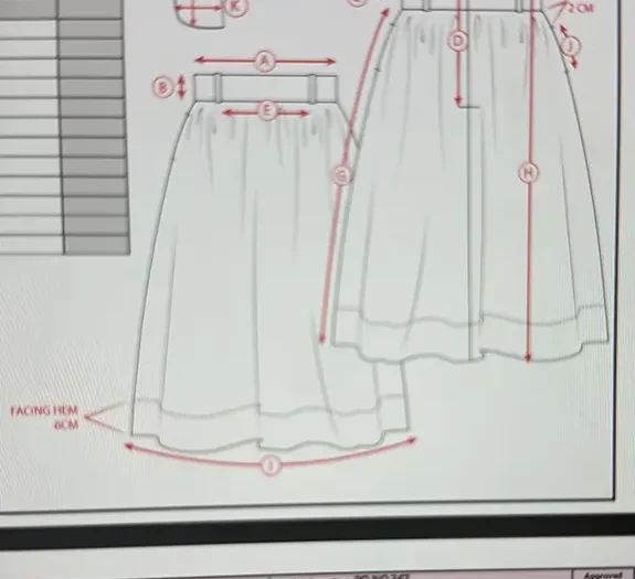What is a Garment Prototype?