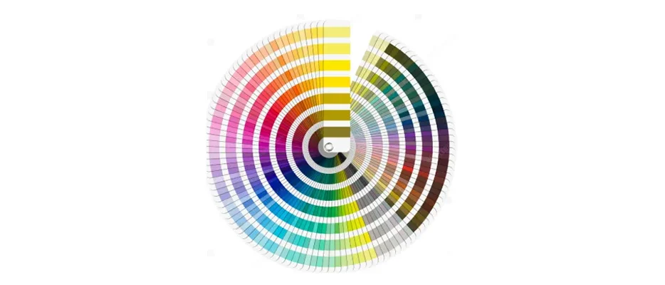 What is a Pantone TCX and How to Choose the Right Color?