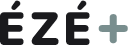 Agence ÉZÉ+ - Logo