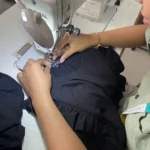 Cutting and Assembly