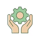 Icon - Respectful working conditions