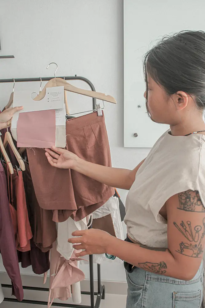 Sourcing - Agence ÉZÉ+