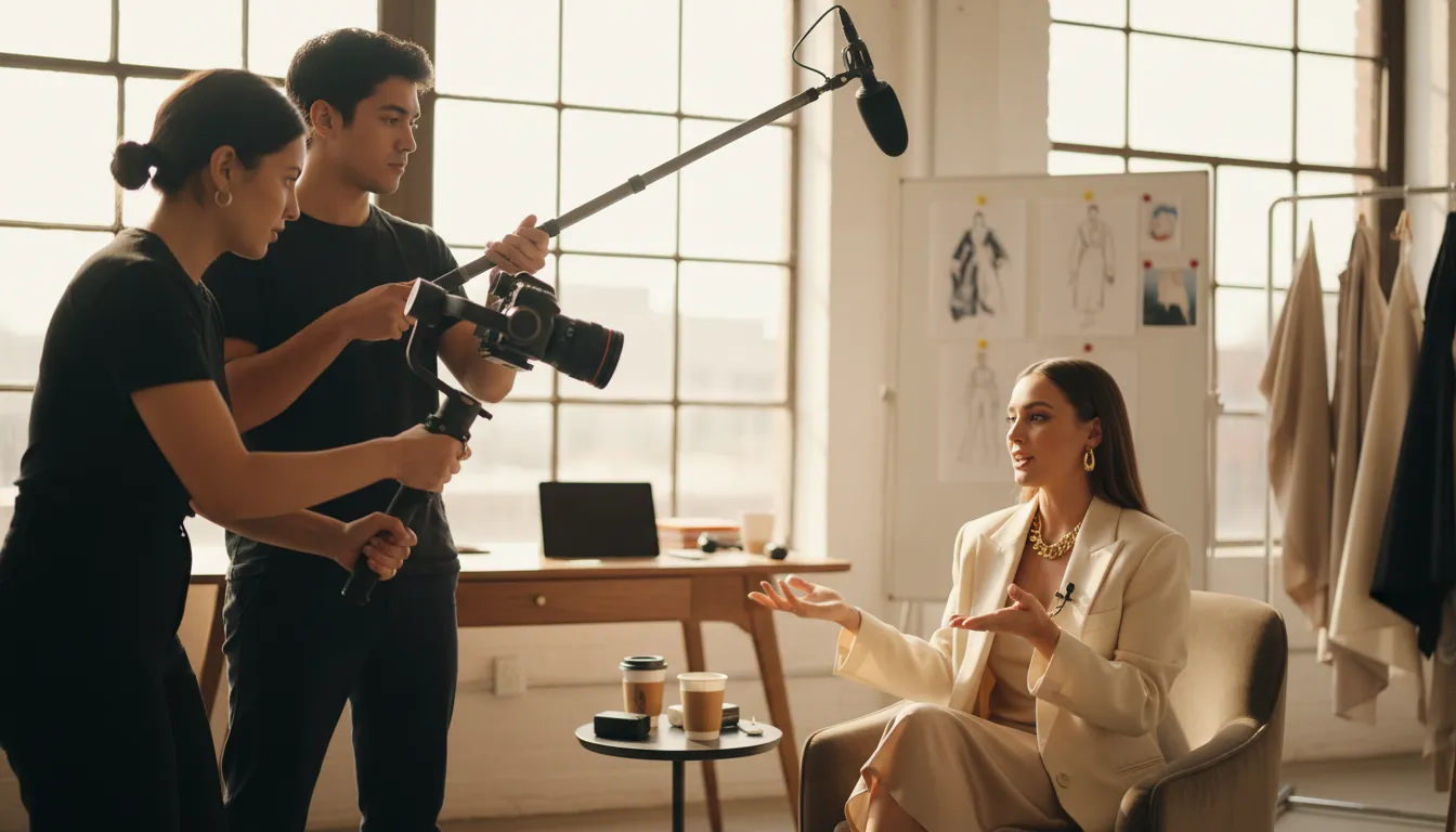 Agence ÉZÉ+ - PHOTO & VIDEO SHOOT SERVICE