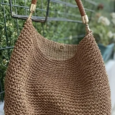 Bag - Artisan - Agence ÉZÉ+