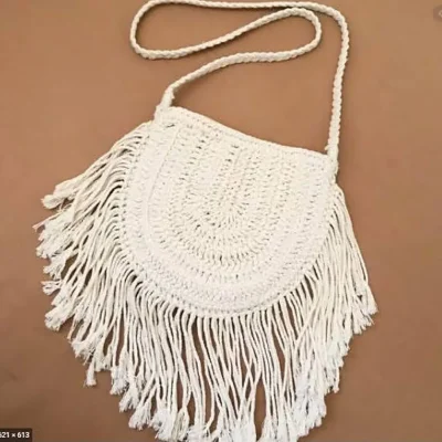 Bag - Artisan - Agence ÉZÉ+