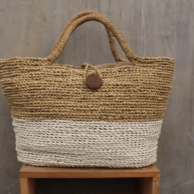 Bag - Artisan - Agence ÉZÉ+