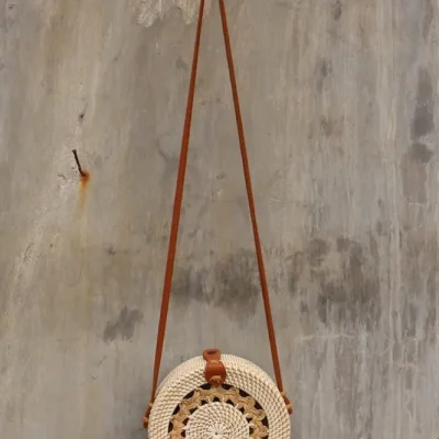 Bag - Artisan - Agence ÉZÉ+