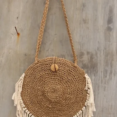 Bag - Artisan - Agence ÉZÉ+