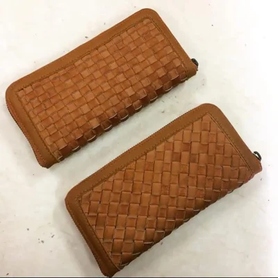 Bag - Leather - Agence ÉZÉ+