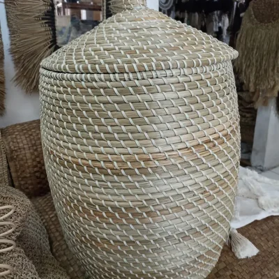 HOME - Artisan - Agence ÉZÉ+