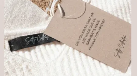 Hand tag