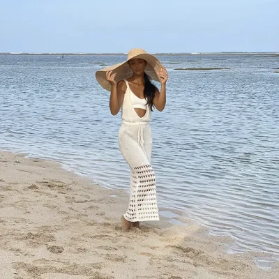 Resort wear - Agence ÉZÉ+