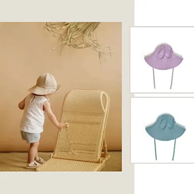 hat - Chapeau enfant